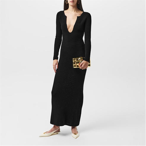 AYA MUSE - Women's Beru Long Maxi Dress