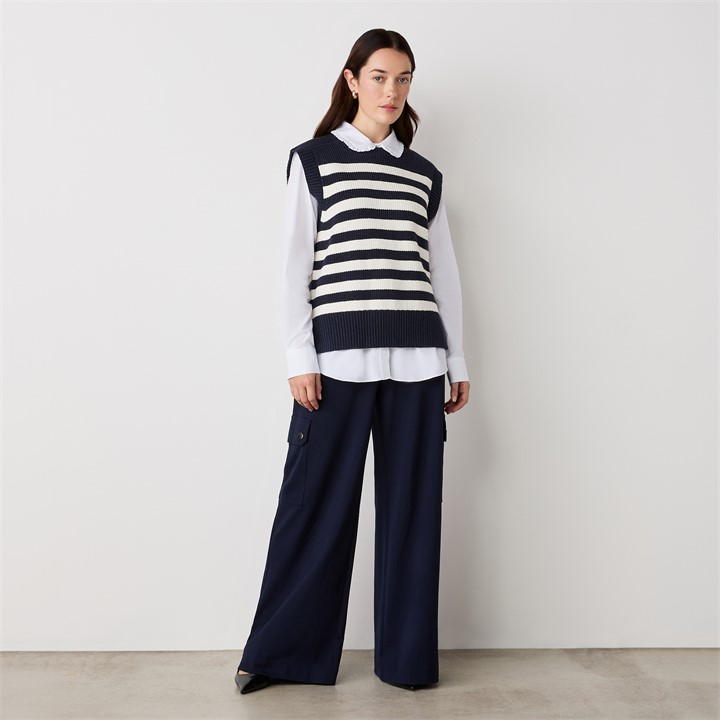 Finery Lexi Waistcoat