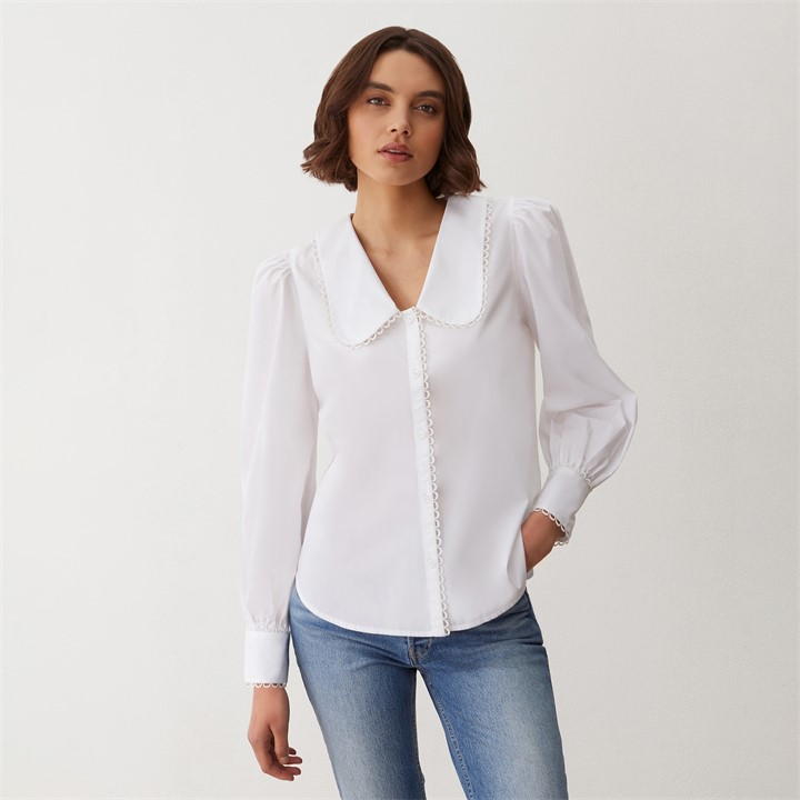 Finery Rosella Shirt