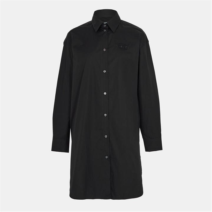 DIESEL DIESEL LUNAR-B ABITO