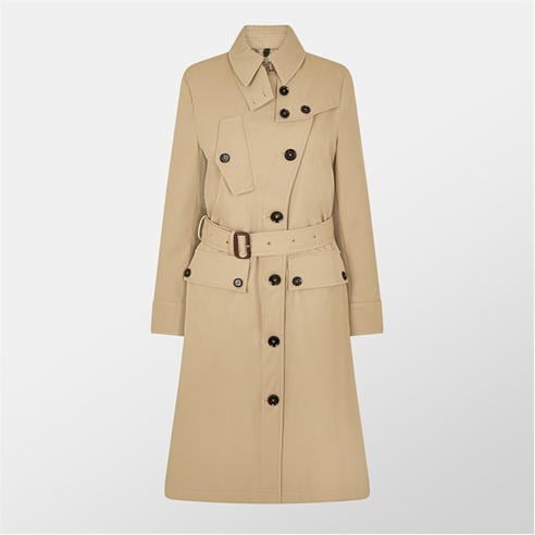 BELSTAFF - Tt Trench Coat