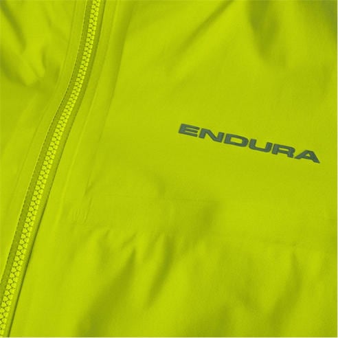Endura - Men's MT500 Waterproof Pertex Shield Performance Cycling Jacket