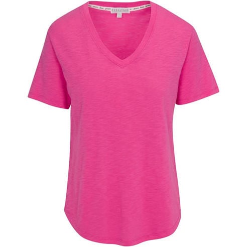 PJ Salvage - Salvage Short Sleeved Shirt