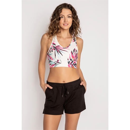 PJ Salvage - Peachy Party Bralette