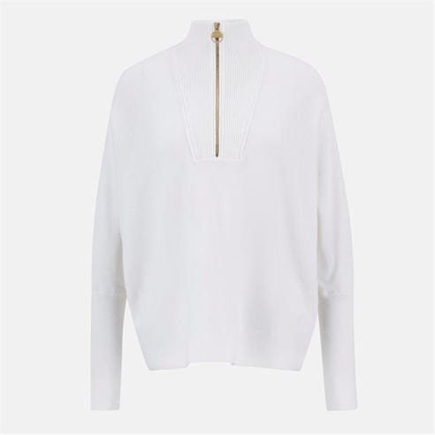 Barbour International - Lola Knit Jumper