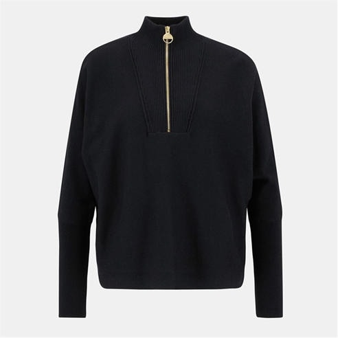 Barbour International - Lola Knit Jumper