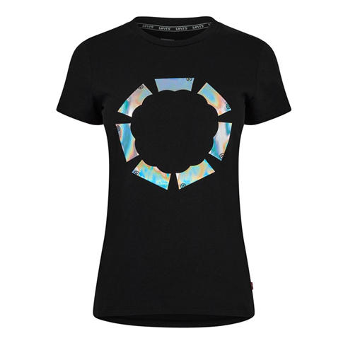 Levis - Perf T Shirt Love More