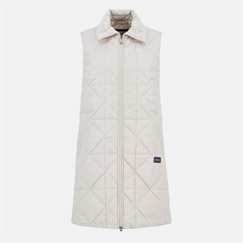 Barbour International - Reno Quilted Gilet