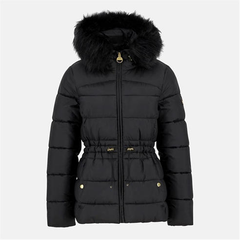 Barbour International - Cher Puffer Jacket