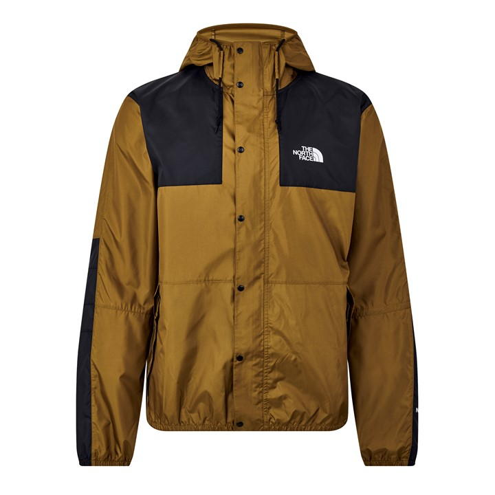 THE NORTH FACE M SEASONAL MOUNTAIN JACK