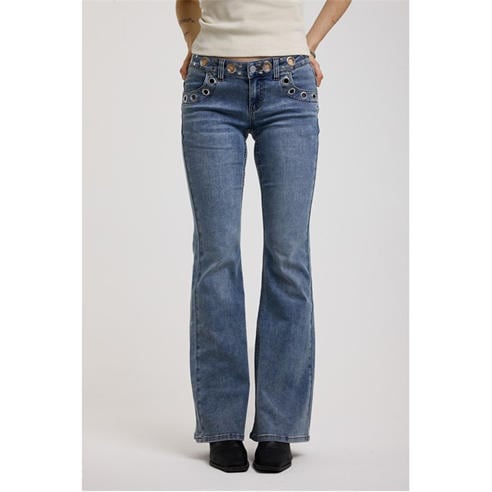 The Ragged Priest - Women's Bootcut Jeans