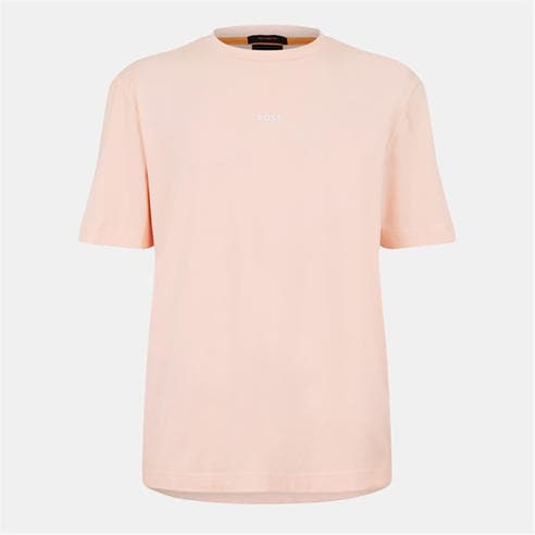 Boss - Men's Oversized T-Shirt