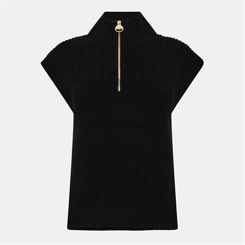 Barbour International - Women's Clara Crew Neck Jumper