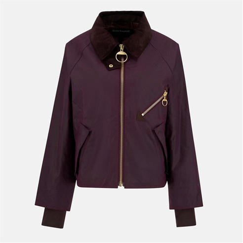 Barbour - Arlene Wax Jacket