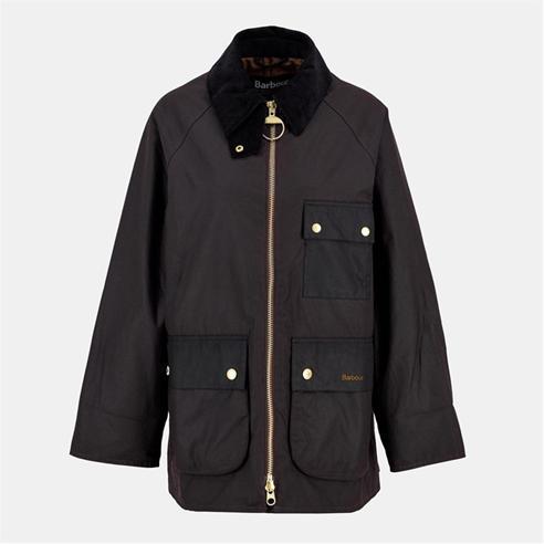 Barbour - Luella Wax Jacket