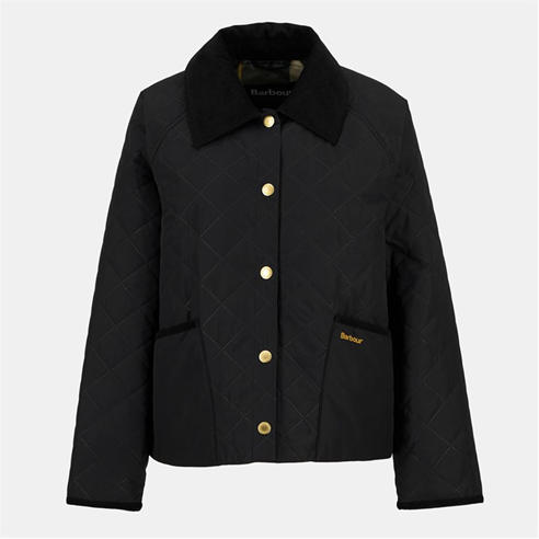 Barbour - Anise Quilted Jacket