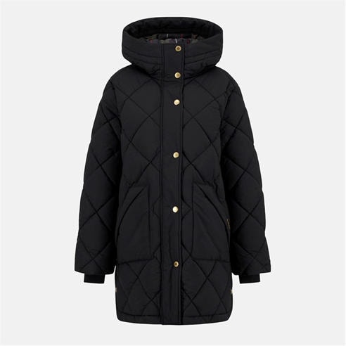 Barbour - Kailyn Puffer Jacket