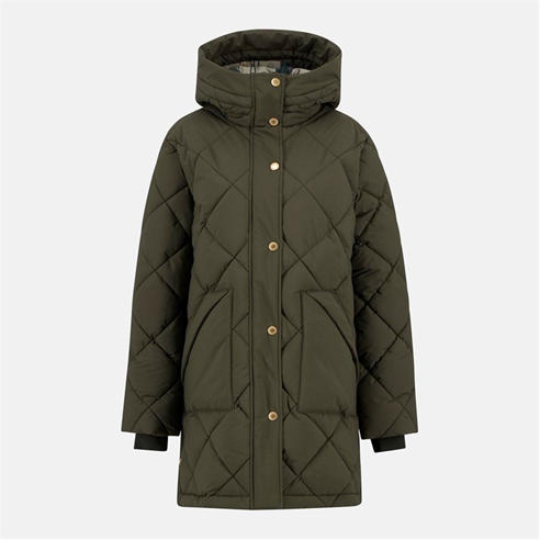 Barbour - Kailyn Puffer Jacket
