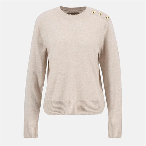 Barbour - Eleanor Crew Neck Jumper