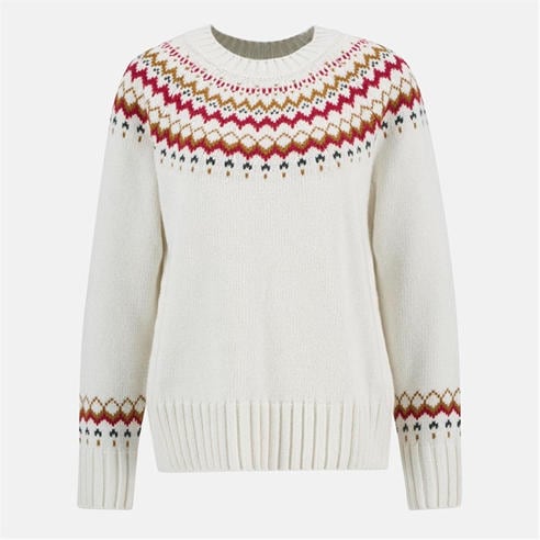 Barbour - Tidal Knitted Jumper