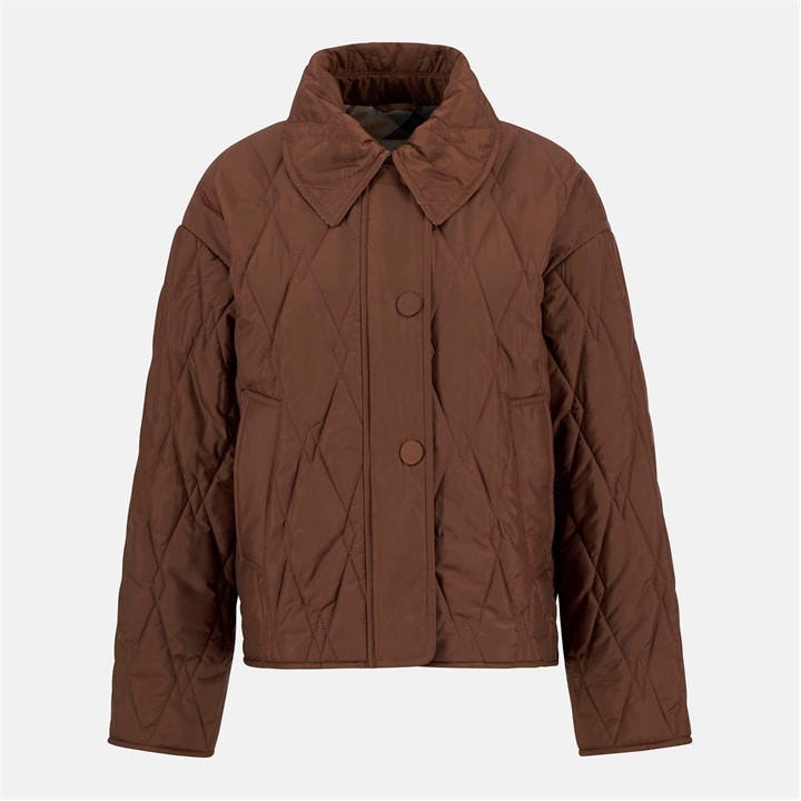 BARBOUR BERNADETTE QUILTED JACKET