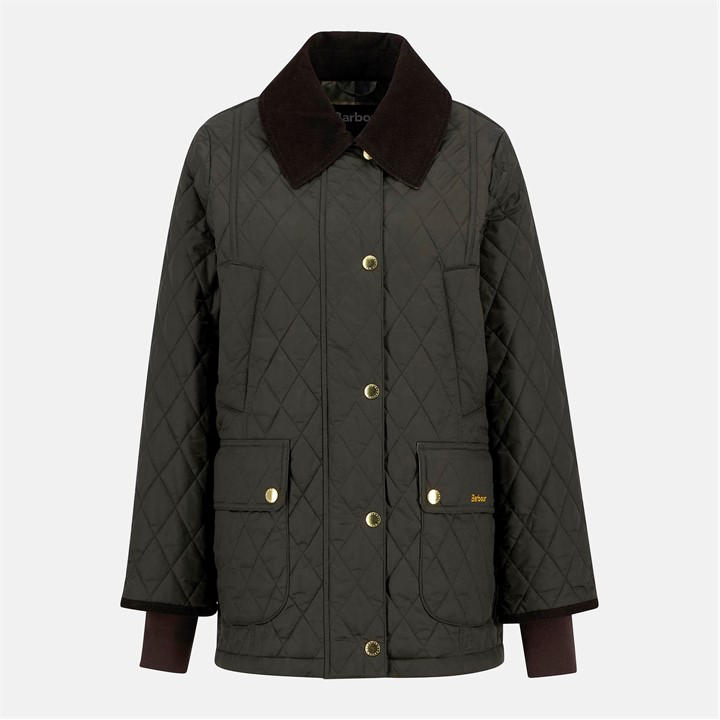 BARBOUR MODERN BEADNELL QUILTED JACKET