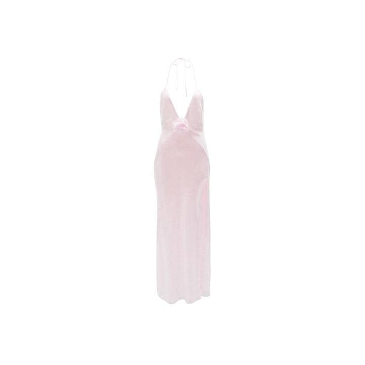 Bardot Aradia Sequin Halter Dress In Pink | ModeSens Bardot Aradia Sequin Halter Dress In Pink | ModeSens