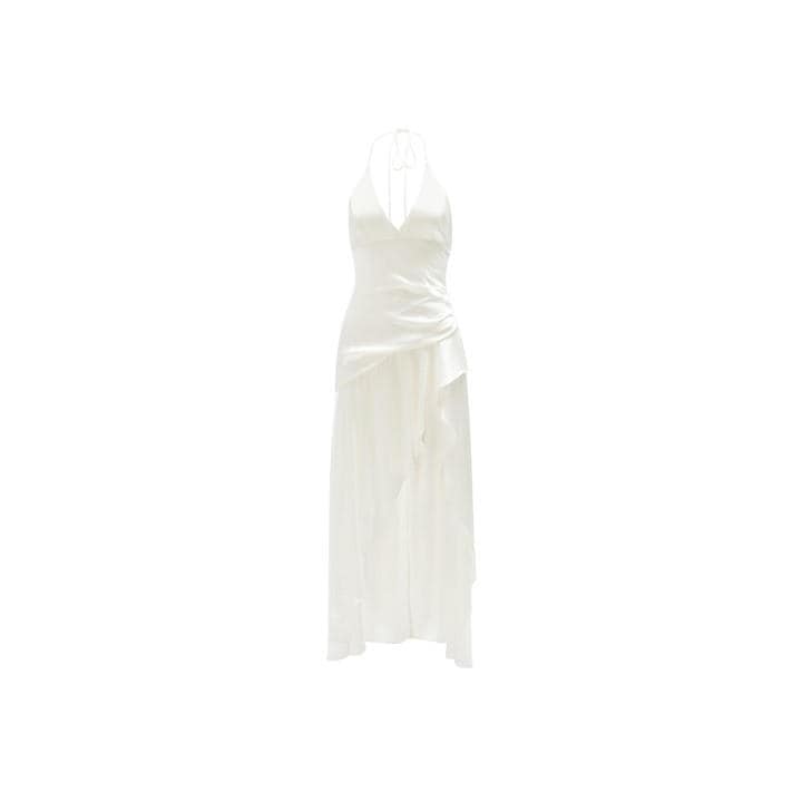 BARDOT SORELLA DRESS