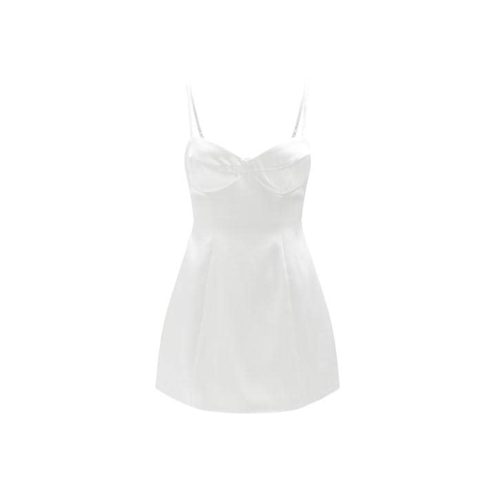 BARDOT MARCELLO MINI DRESS
