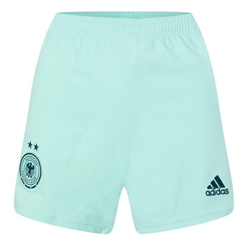 adidas - Germany home and Away Shorts 2021 Womens