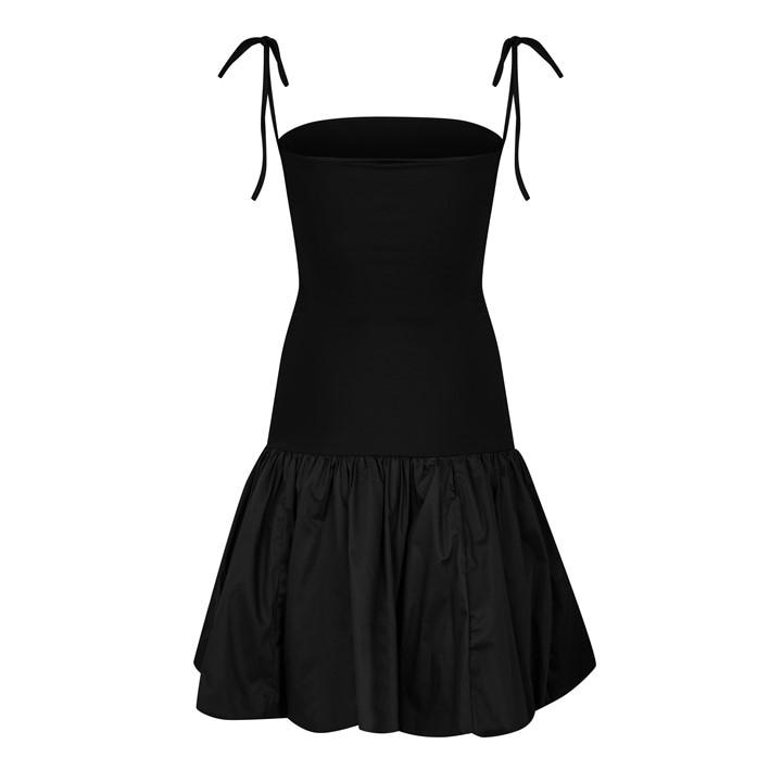 Black - AmyLynn - Alexa Mini Dress