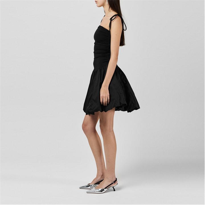 Black - AmyLynn - Alexa Mini Dress