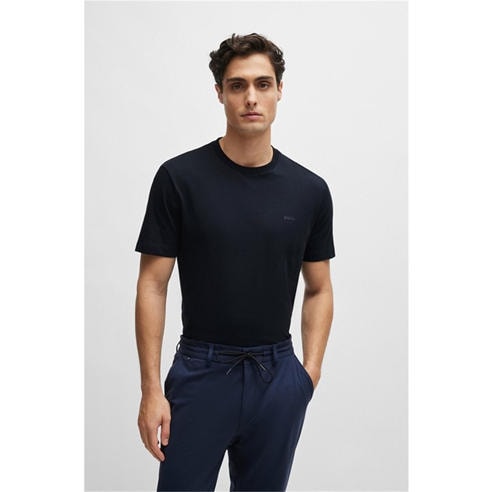 Boss - Men's HBB Thompson Tonal Logo T-Shirt