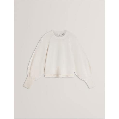 Ted Baker - Women's Crew Neck Jumper