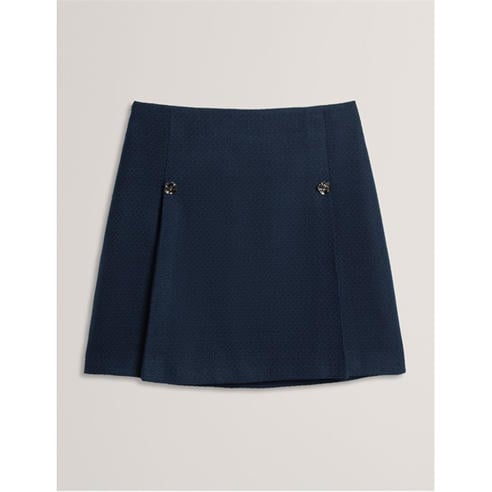 Ted Baker - Women's Mini Skirt