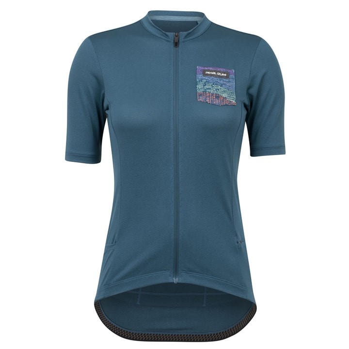 PEARL IZUMI EXPEDITION JERSEY