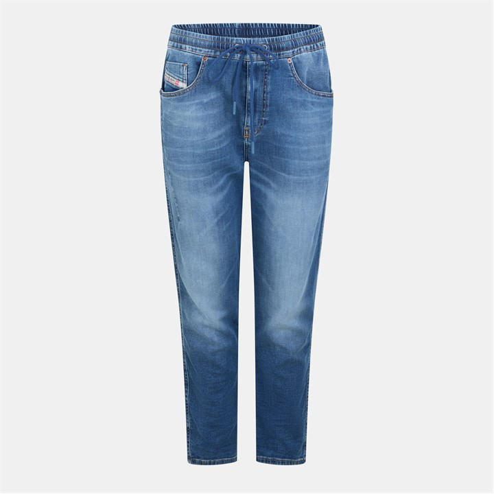 Diesel Women's Blue Fyza Jg Jn 24 L32
