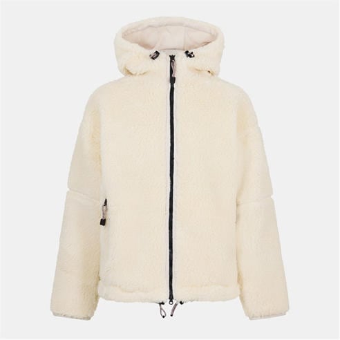 NAPAPIJRI - Men's Napa Insulated Streamlined Fit Sherpa Jacket