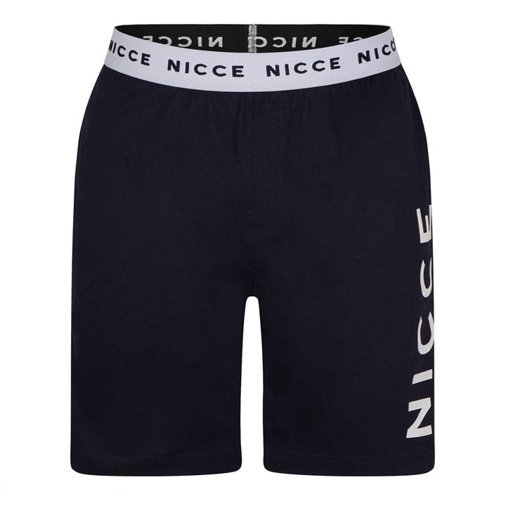 NICCE CARTER PYJAMA SHORTS