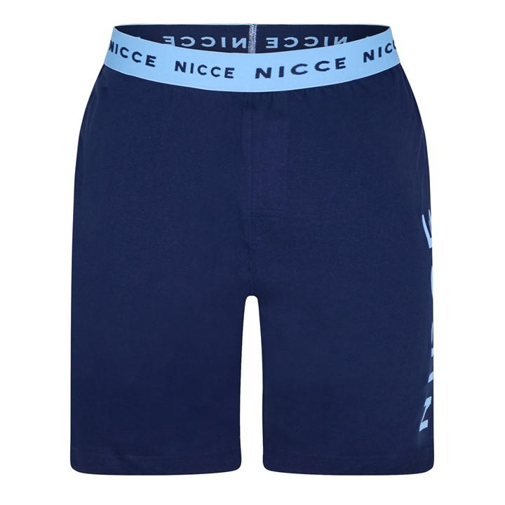NICCE CARTER PYJAMA SHORTS