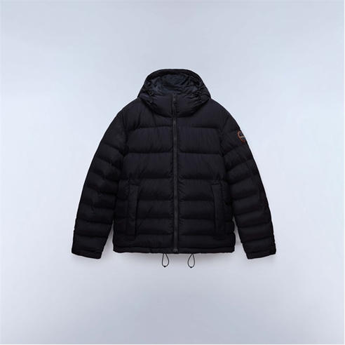 Napapijri - Men's Napa A Terez Cropped Insulated Short Puffer Jacket