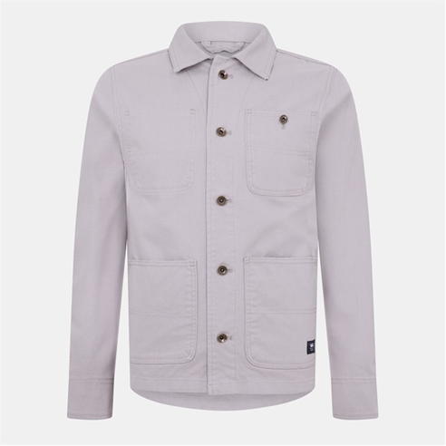 Vans - Men's Drill Chore Canvas Field Jacket