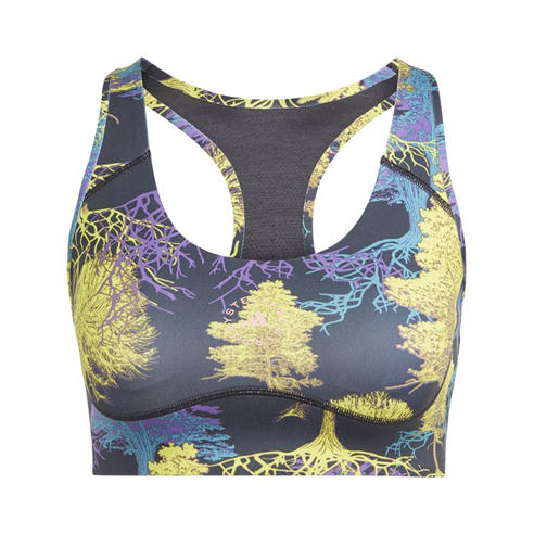 adidas - Women's Non-Wired Medium Impact Sports Bra