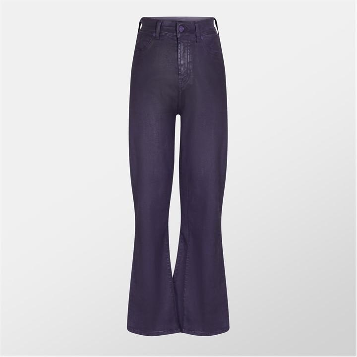 7 FOR ALL MANKIND SLIM KICK BOOTCUT JEANS