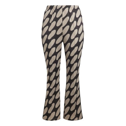 adidas Originals - Women's High-Rise Flared Trousers