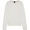 Open White