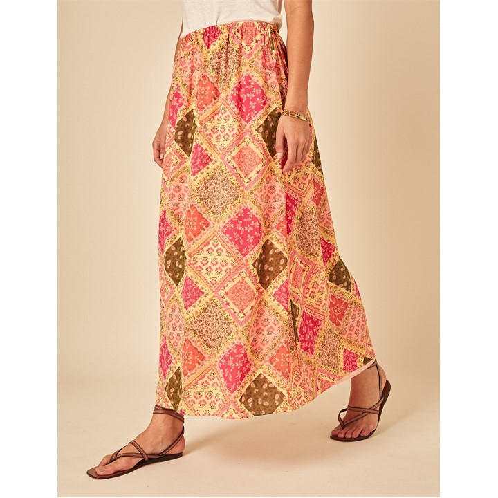 NOBODY'S CHILD MARIGOLD SKT