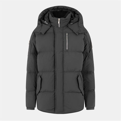 MOOSE KNUCKLES - Men's Medium Puffer Jacket