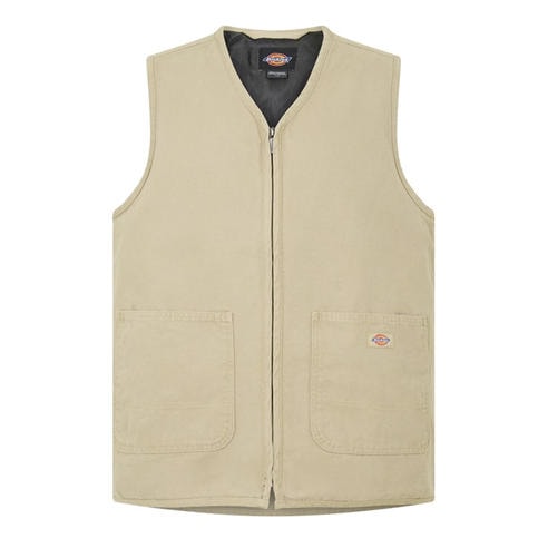 Dickies - Men's Gilet