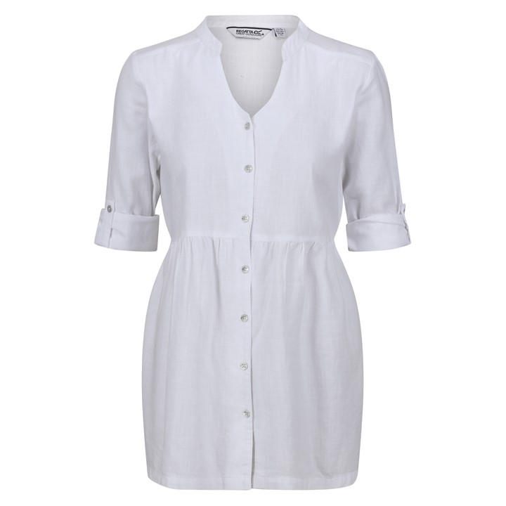 REGATTA NEMORA DRESS WOMENS